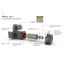 RELIANCE RPM AC Gen 3 motor